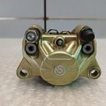 Aprilia RSV 1000 Mille Brake Caliper Rear 08’