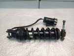 Suzuki GSX 550ES Rear Wheel Axle