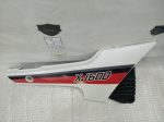 Yamaha XJ 600 RIGHT FAIRING 84-91