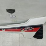 Yamaha XJ 600 RIGHT FAIRING 84-91