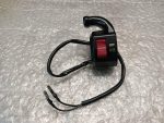 Yamaha SEROW 225 Handlebar Switch Right
