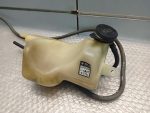 Honda CBR 400 RR NC29 Oil Breather Tank / Reserve Coolant Tank / Reservoil Tank - Image 2