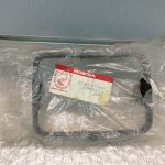 Honda PX 50 Headlight Bracket