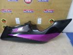Honda CBR 400 RR NC23 RIGHT TAIL