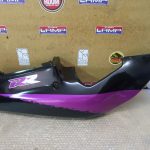 Honda CBR 400 RR NC23 RIGHT TAIL
