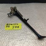Kawasaki ZXR 750 H2 Side Stand