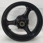 Kawasaki ZXR 400 REAR WHEEL 90’