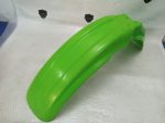 Kawasaki KDX 200 FRONT FENDER 83- - Image 2