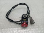 Kawasaki KDX 200 RIGHT HANDLEBAR SWITCH 83- - Image 3