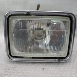 Yamaha XS 400 SECA HEADLIGHT 82-83’