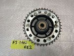 Yamaha FJ 1100 Sprocket Hub