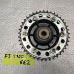 Yamaha FJ 1100 Sprocket Hub