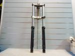 Honda VFR 750 F Fork / Tubes / Handlebars / Front Shock