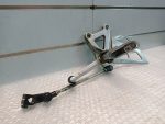 Kawasaki ZXR 750 L Footpeg Bracket Left / Gear Shift Lever - Image 3