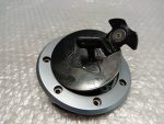 Kawasaki GPZ 250/400/600/900/1000/1100 Fuel Cap / Key - Image 5