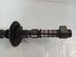 Suzuki GS 550 Camshaft / Exhaust - Image 4