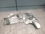 Ducati 749/999 Exhaust Cover - Image 2