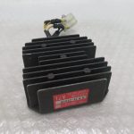Honda CB 125 T RECTIFIER 82-