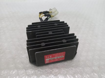 Honda CB 125 T RECTIFIER 82-