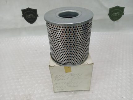 BMW R 80 GS FILTER AIRBOX