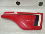 Honda CX 500/650 RIGHT FAIRING 83- - Image 3