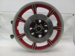 Yamaha XS 400 FRONT WHEEL & BRAKE DISC 76-