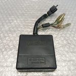 Honda VF 750 Sabre Stop Tail Relay