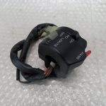 Yamaha FJ 1100 LEFT HANDLEBAR SWITCH 89-96’