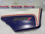 Honda CB 1100 F RIGHT SIDE PANEL 83-84 - Image 2