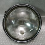 Yamaha RS 100 HEADLIGHT 75-83’