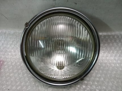 Yamaha RS 100 HEADLIGHT 75-83’