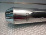 Busso Ducati - Moto Guzzi Exhaust / Muffler / Full System - Image 8