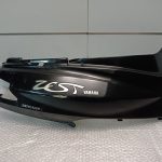 Yamaha ZEST 50 Tail Cover Right