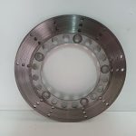 Kawasaki GPZ 305 Front Disc Brake Rotor
