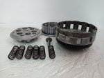 Suzuki SV 650 S Clutch 03-