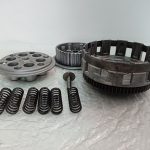 Suzuki SV 650 S Clutch 03-