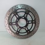 Suzuki SV 650 S Front Disc Brake Rotor 03-