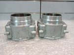 Ducati 749/999 Cylinders / Barrels