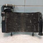 Ducati 749 Radiator / Fan / Thermostat