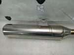 Yamaha FJR 1300 LEFT EXHAUST 04-06 - Image 2