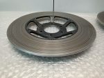 Suzuki GS 750 E Front Disc Brake Rotor - Image 4