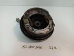 Yamaha XS 400 DOHC Drum Brake Rear - Image 3