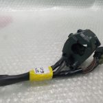 Kawasaki ZZR 600 D1-3 HANDLEBAR LEFT SWITCH 90-93’
