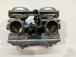 Kawasaki Z 250 Carburetors