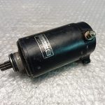 Kawasaki GPZ 750 R Starter Motor 85-86
