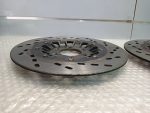Suzuki RG 250 Γ GJ21A Disc Brake Rotors Front