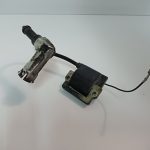 Yamaha DT 175 Ignition Coil