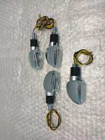 Honda CB 1300 Indicator / Turn Signals Universal Cafe Racer