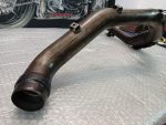 Ducati 749 Exhaust Header - Image 12