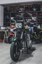 Kawasaki Z 1300 '81 Kawasaki Z 1300 - Image 12